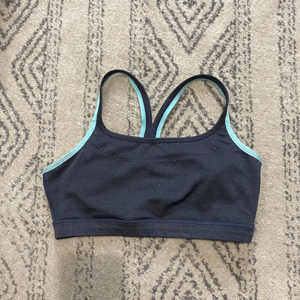MPG Sport Women’s Padded Sports Bra - size small